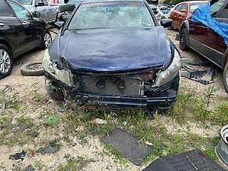 Wheel 16x4 Spare Fits 09-14 TSX 1109603