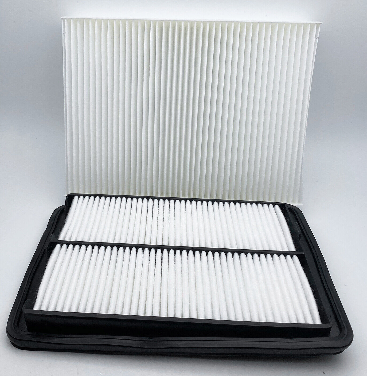 Combo Cabin/Engine Air Filter For Nissan Rogue and Nissan Rogue Sport 2014-2019