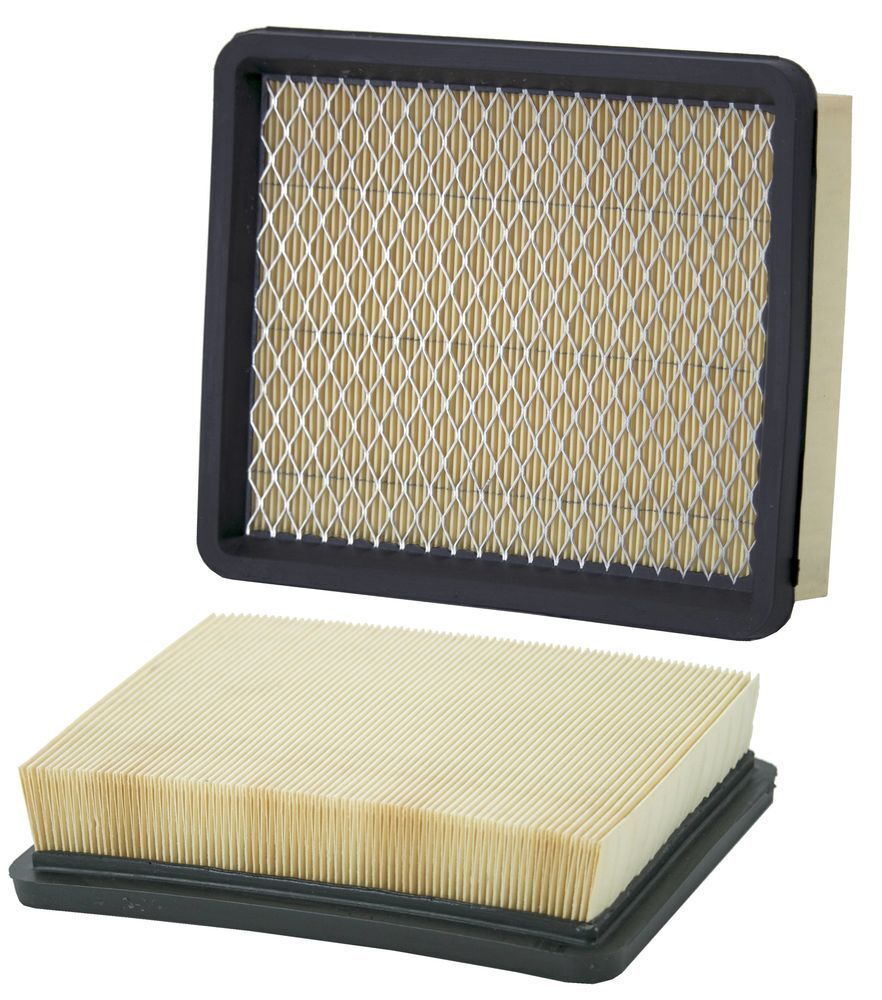 ✅PARTS MASTER AIR FILTER NEW REPLACES WIX FOR MERCURY TRACER 1987 # 46119
