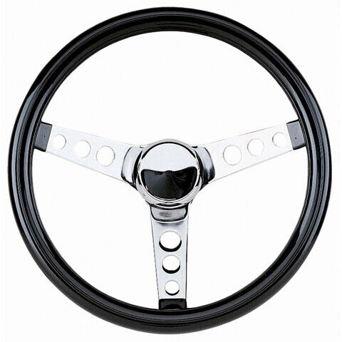 Grant 802 Steering Wheel