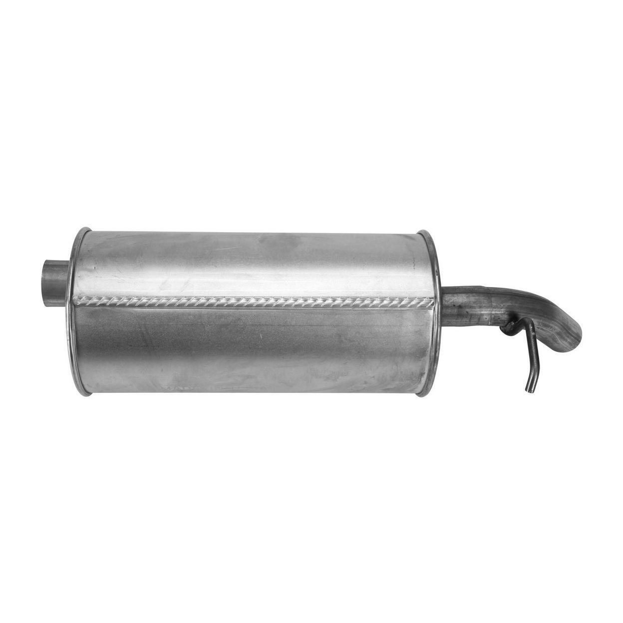 2108-CO Exhaust Muffler Fits 1989 Ford Tempo AWD