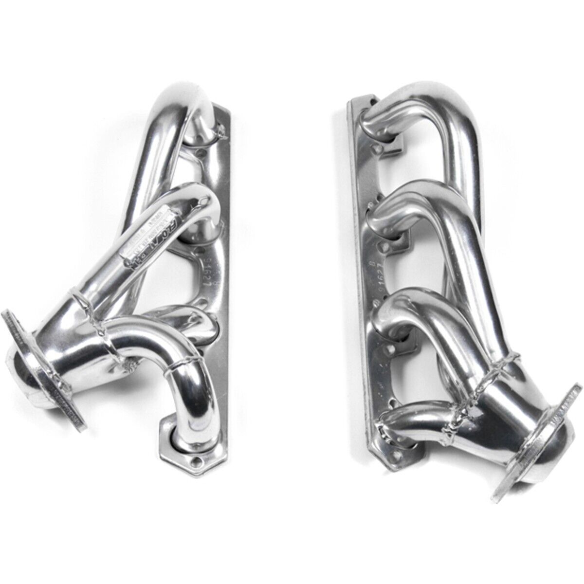 91627-1FLT Flowtech Headers Set of 2 for F150 Truck F250 Ford F-150 F-250 Pair