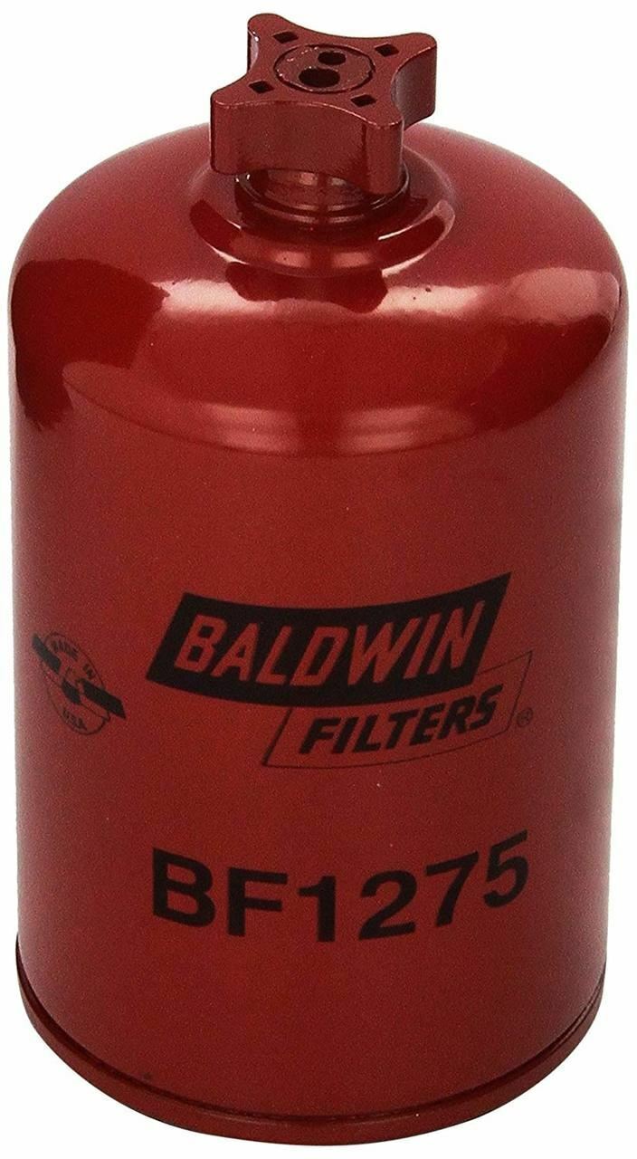 Baldwin BF1275 Fuel/Water Separator