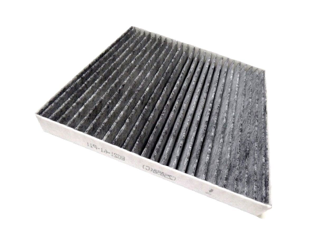 For MAZDA CX-7 2007 - 2012 CX7 CF11671 CHARCOAL Cabin Air Filter CARBONIZED