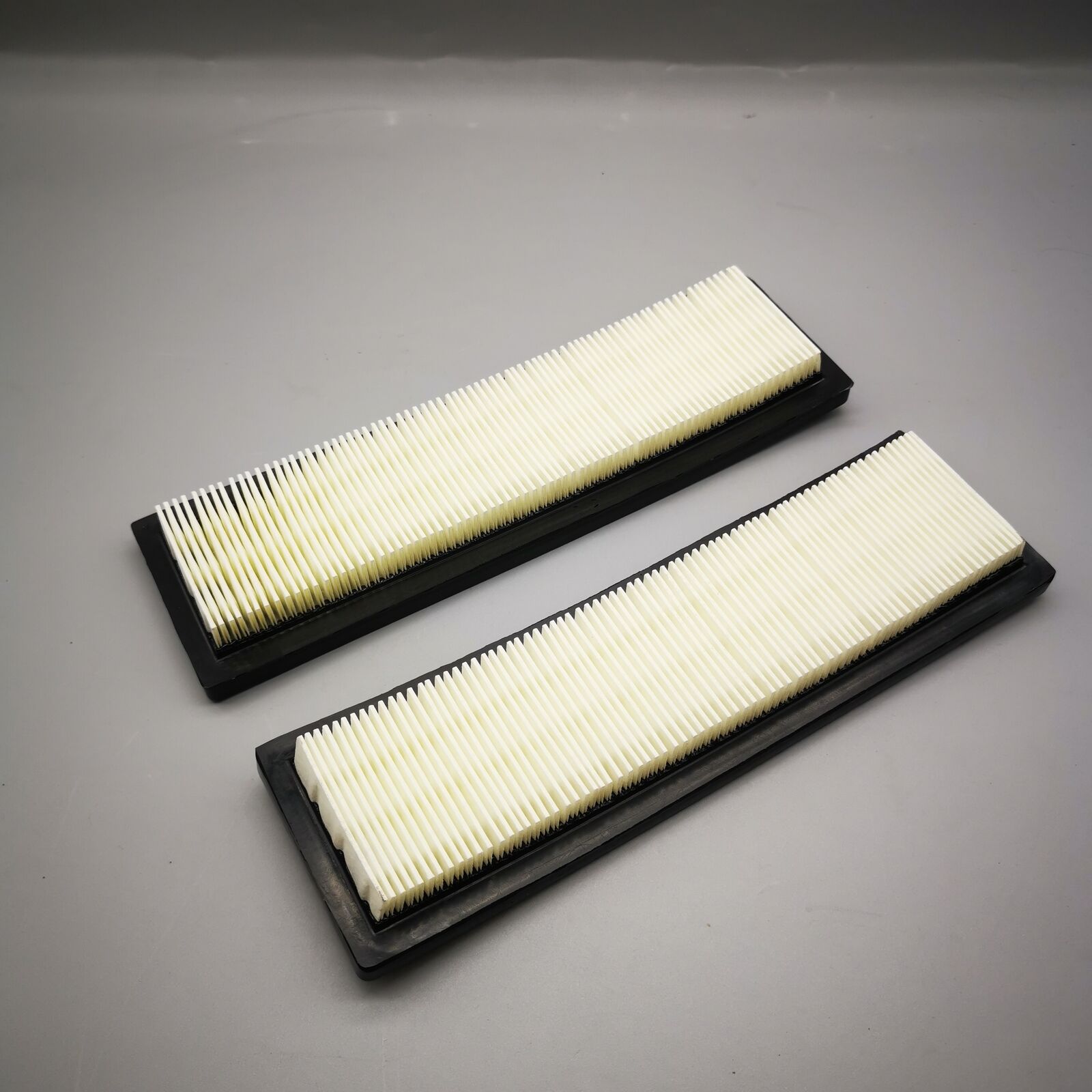 2 PCS for Bobcat Air Filter 7176099 for Loaders S510 S530 S550 S570 S590 S595