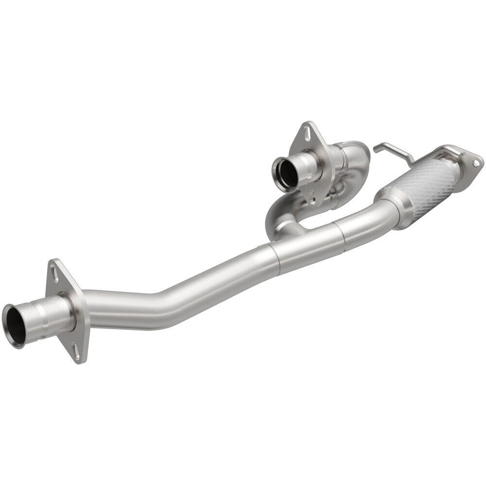 BRExhaust Exhaust Pipe For Ford Five Hundred Mercury Montego 2005-2007