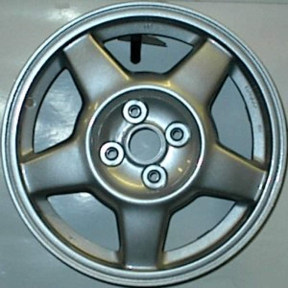 Mazda MX-3 Other 15 inch OEM Wheel 1992 to 1996