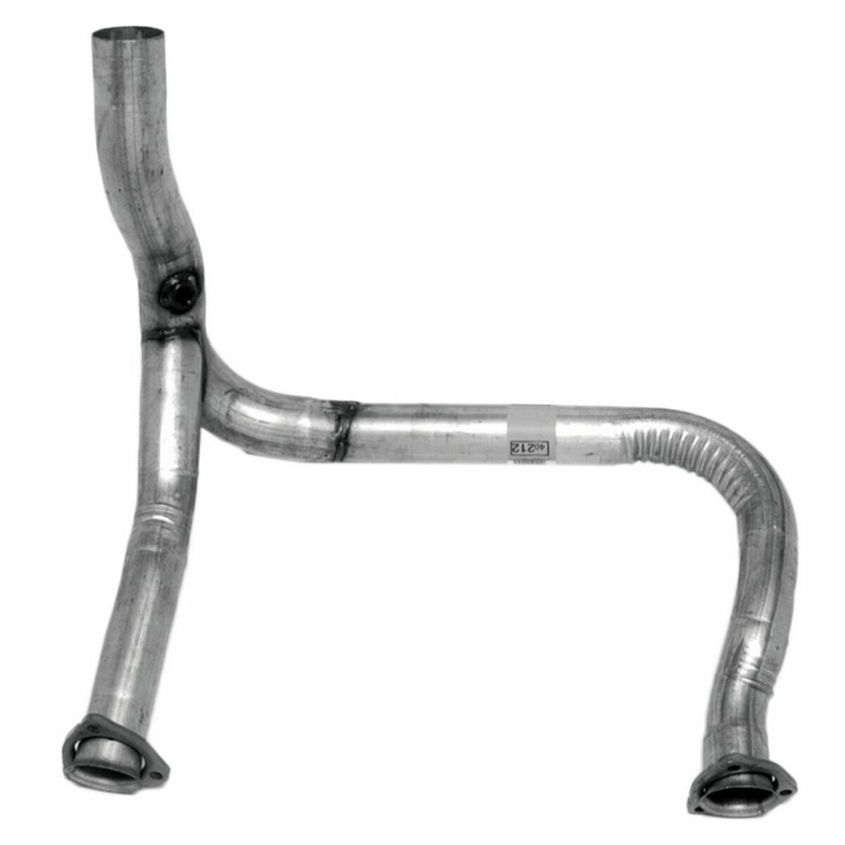 40212 Walker Exhaust Pipe for Chevy S10 Pickup S-10 BLAZER S15 Jimmy Chevrolet