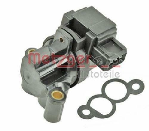 Original METZGER idle control valve air supply 0908068 for Alfa Romeo Fiat