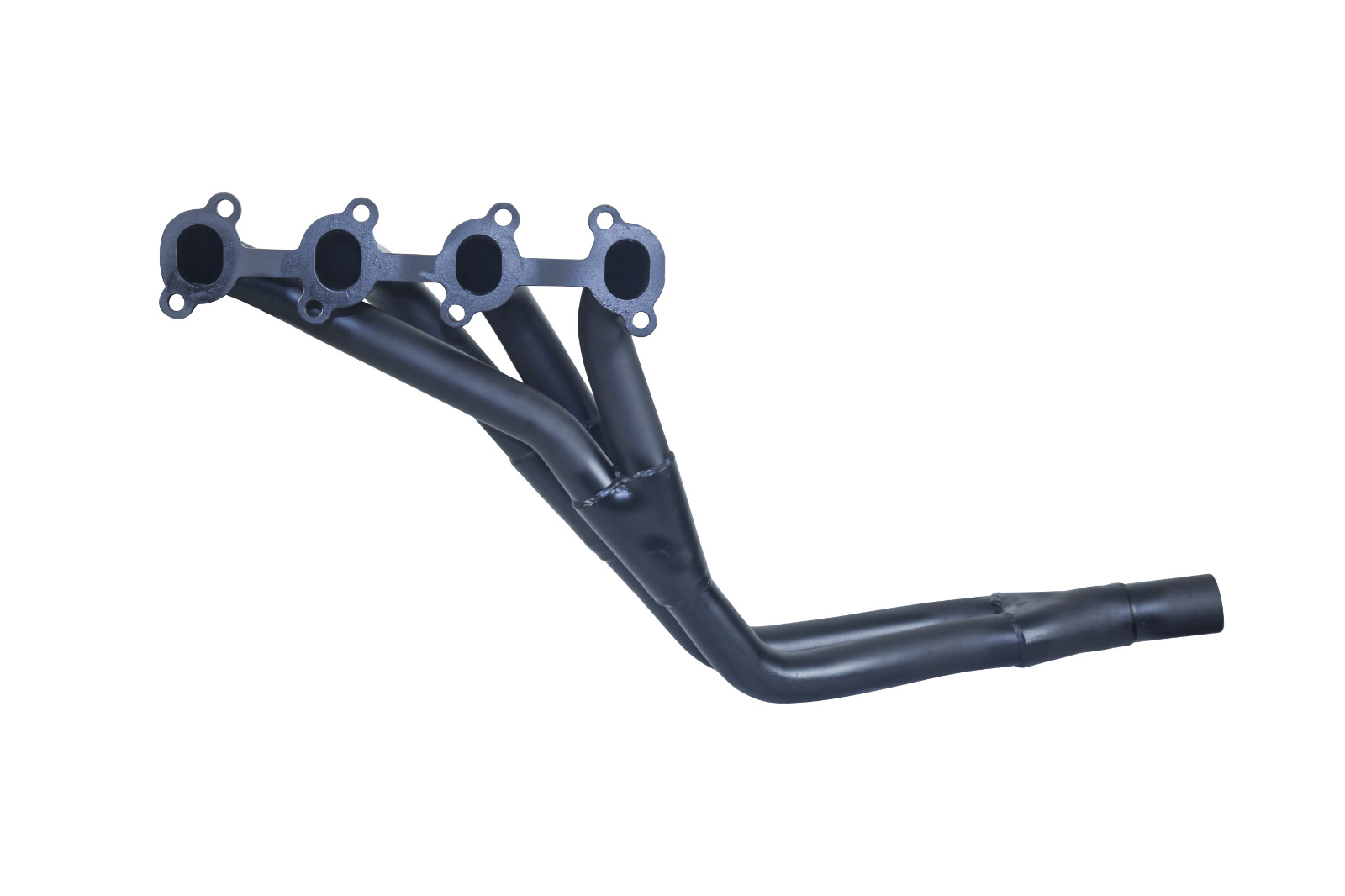 Headers / Extractors for Toyota Hiace 2.4l (1989- 1998) RZH103, RZH113, RZH125