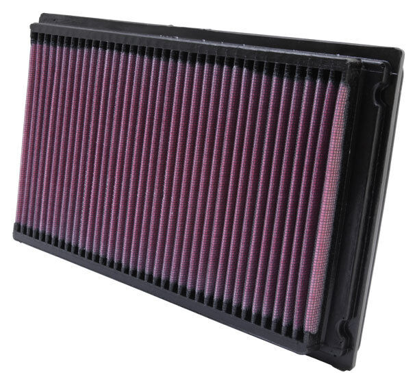 K&N Replacement Air Filter for Nissan Primera (P12 / WP12) 1.6i (2002 > 2006)