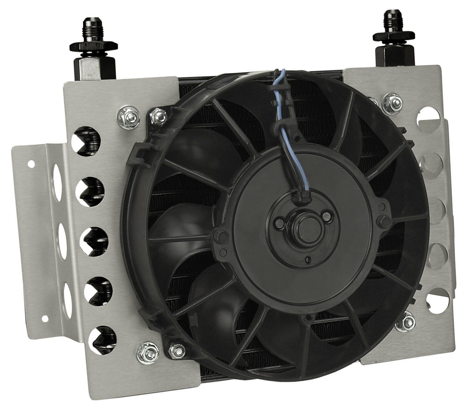 Derale 13750 Atomic-Cool Cooler Assembly