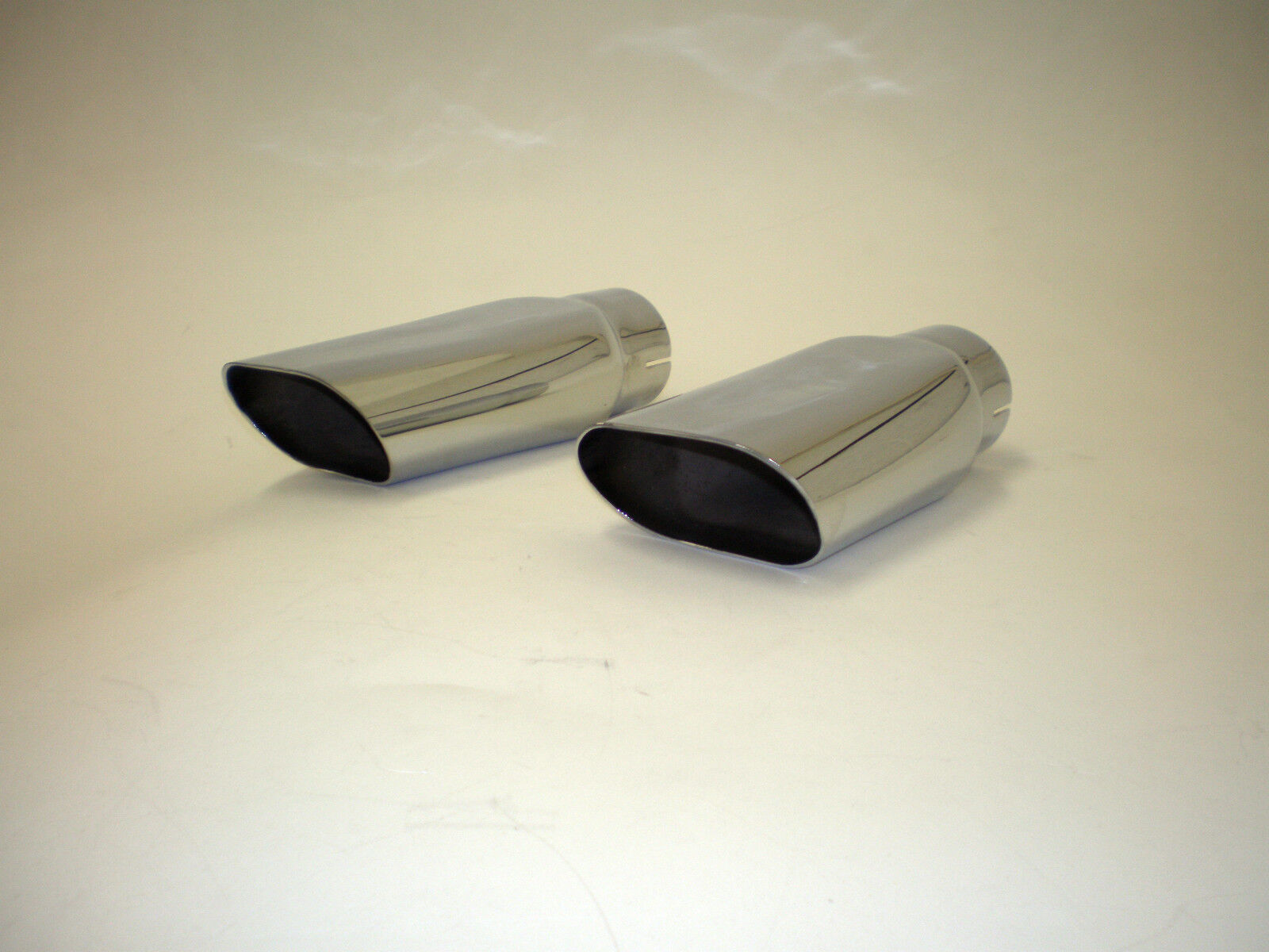 69 70 71 72 Chevelle & El Camino SS Exhaust Tips 1 Pair