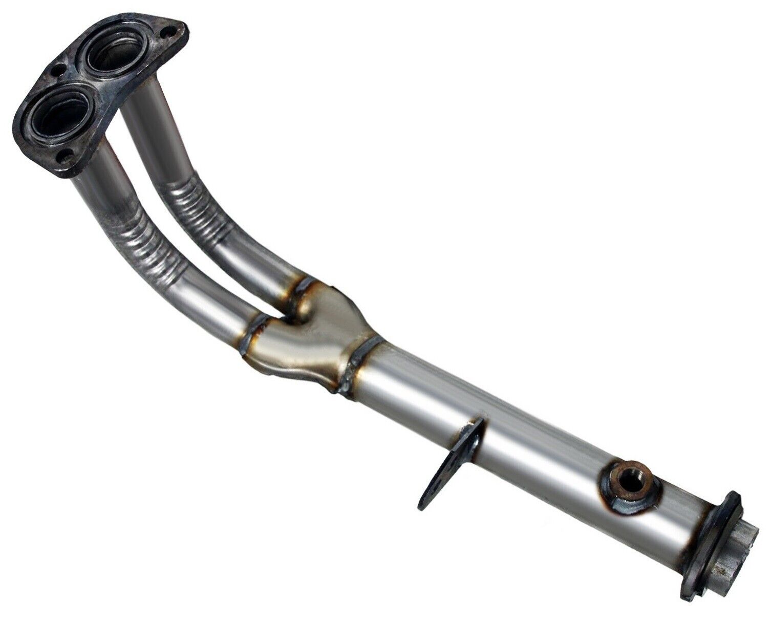Front Exhaust Pipe fits 1997 - 2001 Honda CR-V 2.0L FEDERAL EMISSION AWD / FWD
