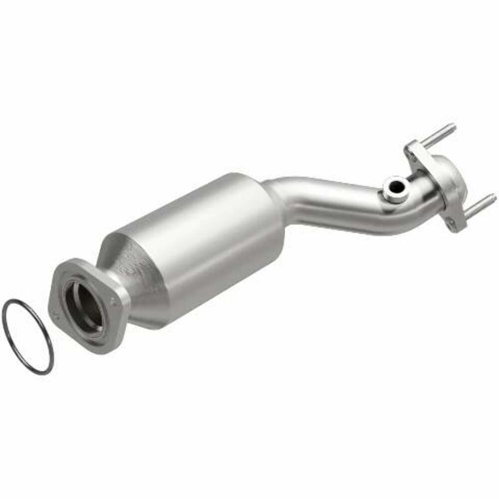 Fits 05-07 Ford Five Hundred 3.0L Direct-Fit Catalytic Converter 21-916