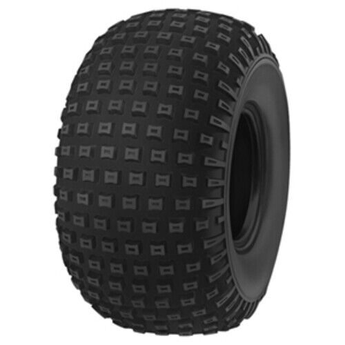 Deestone D929-ATV 25X12.00-9 B/4PLY  (1 Tires)