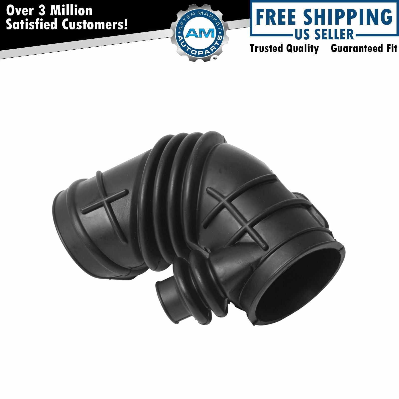 Fresh Air Intake Boot Elbow for BMW E30 325i 325iX 325iS