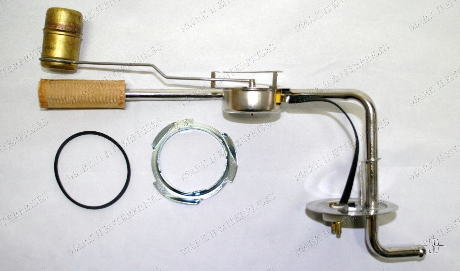 1977-79 Lincoln Continental (Excludes MK IV V) NEW Fuel Gas Tank Sending Unit
