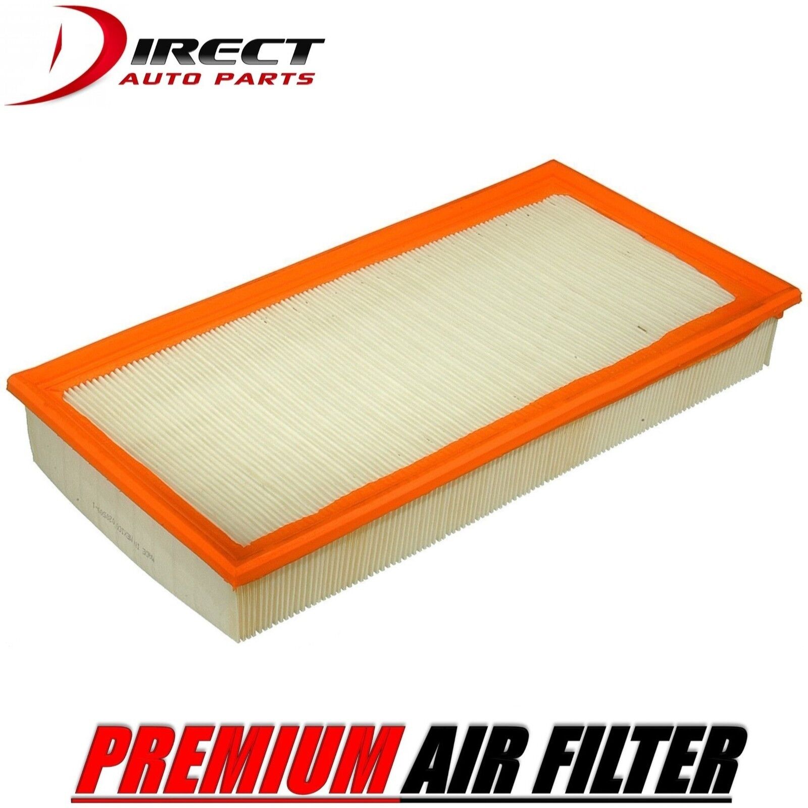 FORD AIR FILTER FOR FORD EXPLORER 3.5L ENGINE 2011 - 2016