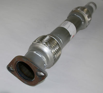 FITS : 1995 - 2003 FORD WINDSTAR  EXHAUST FLEX PIPE ALL MODELS. 522-1SE473