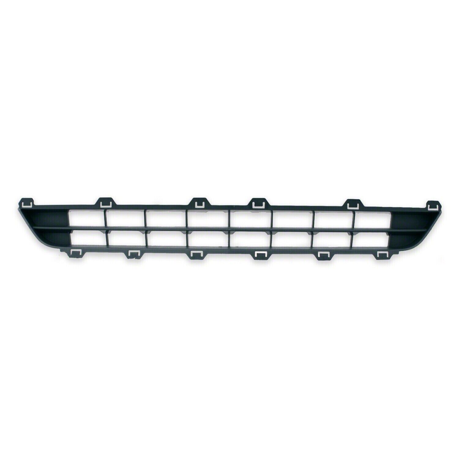 NEW Lower Bumper Grille For 2010-2012 Lincoln MKZ SHIPS TODAY