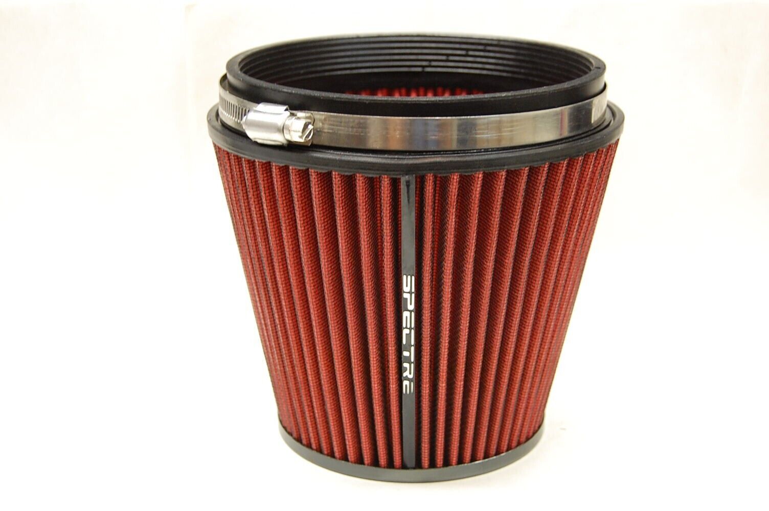 Spectre HPR9892 Red Cold Air Intake Filter Fits 6