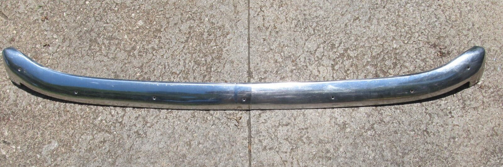 1968-1970 Plymouth Dodge Road runner GTX convertible header Windshield moulding