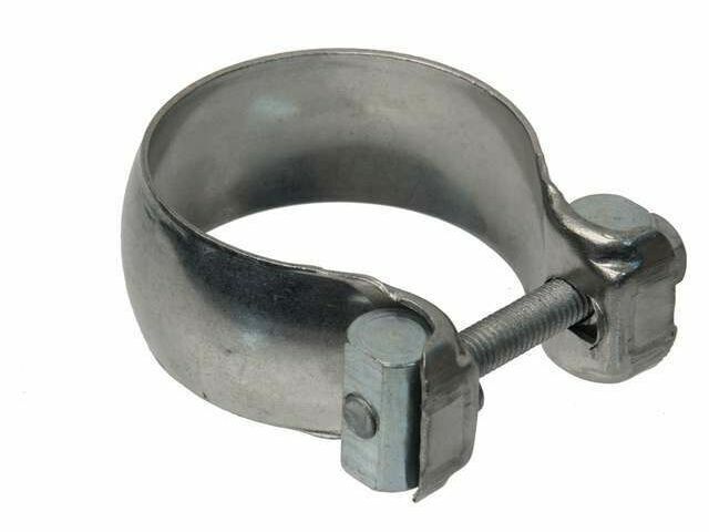 For 2006-2007 Mercedes R500 Exhaust Clamp 96433MM