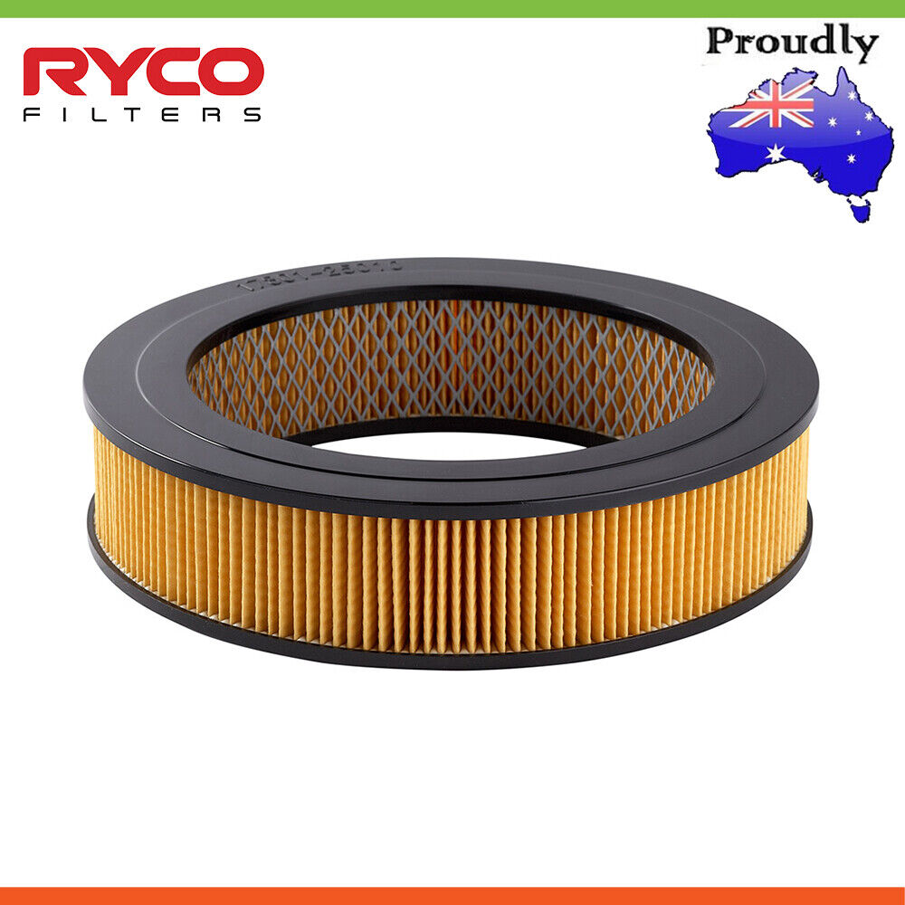New * Ryco * Air Filter For TOYOTA CARINA TA49 1.6L 4Cyl Petrol 2T-J 