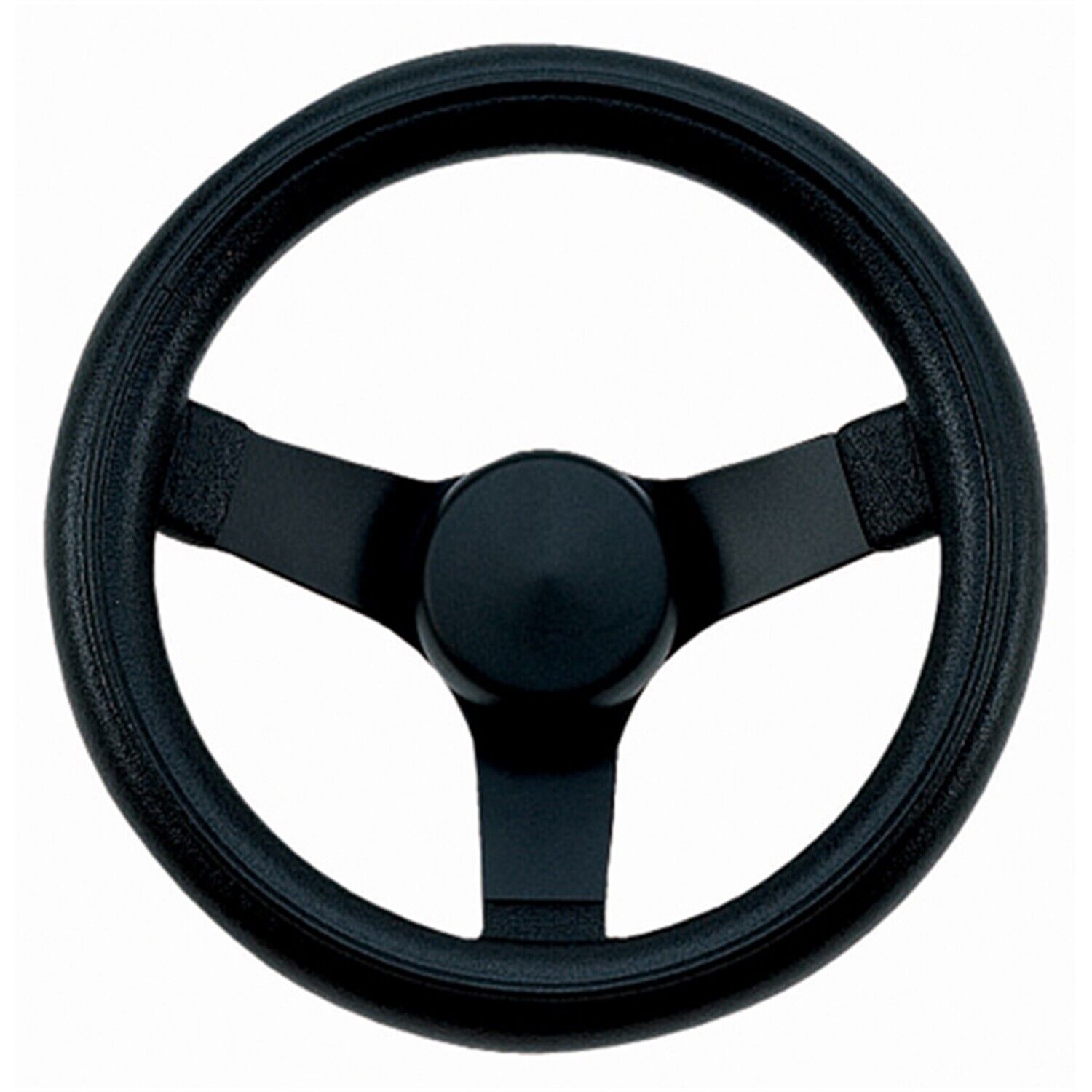 Grant 850 Performance Series Steel Steering Wheel