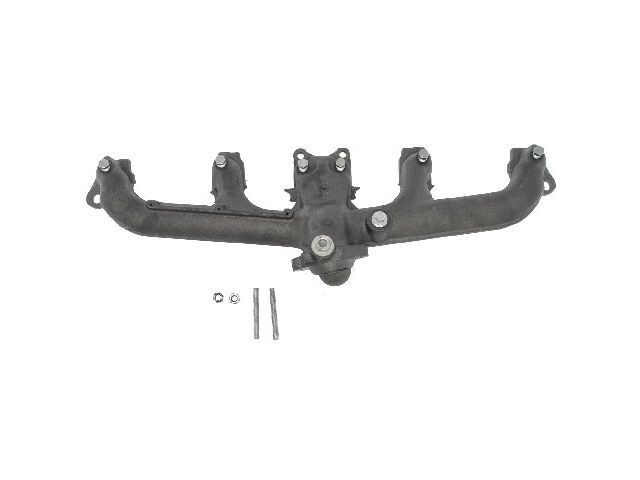 Dorman 43WB89V Exhaust Manifold Fits 1980 American Motors Pacer Exhaust Manifold