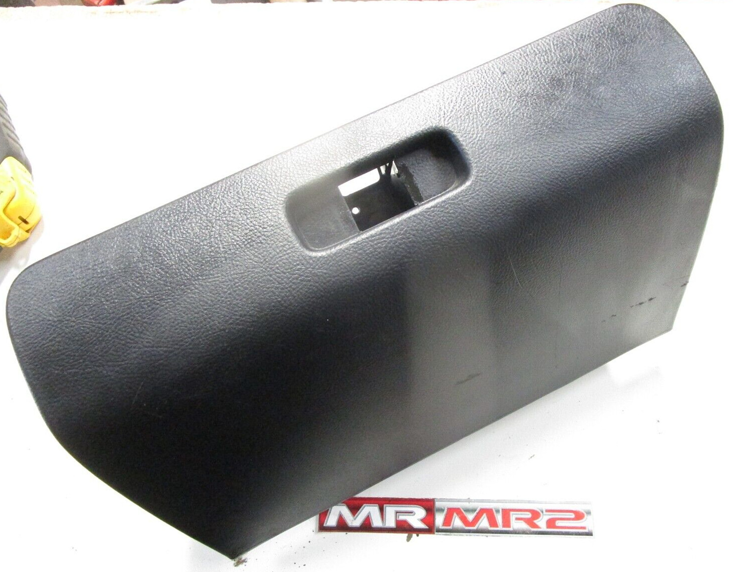 Toyota MR2 MK3 Roadster - Interior Glove Box