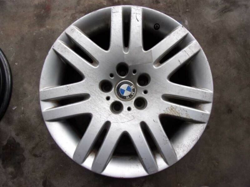 Alloy Wheel Rim 745i 2002 2005 BMW Aluminum 18\