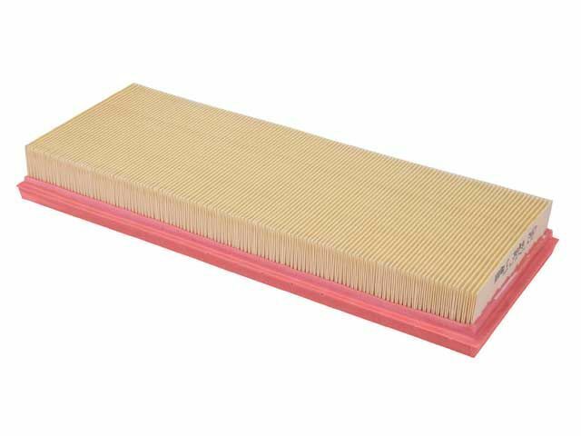 Air Filter For 2006 Mercedes CLS55 AMG T966GP Air Filter
