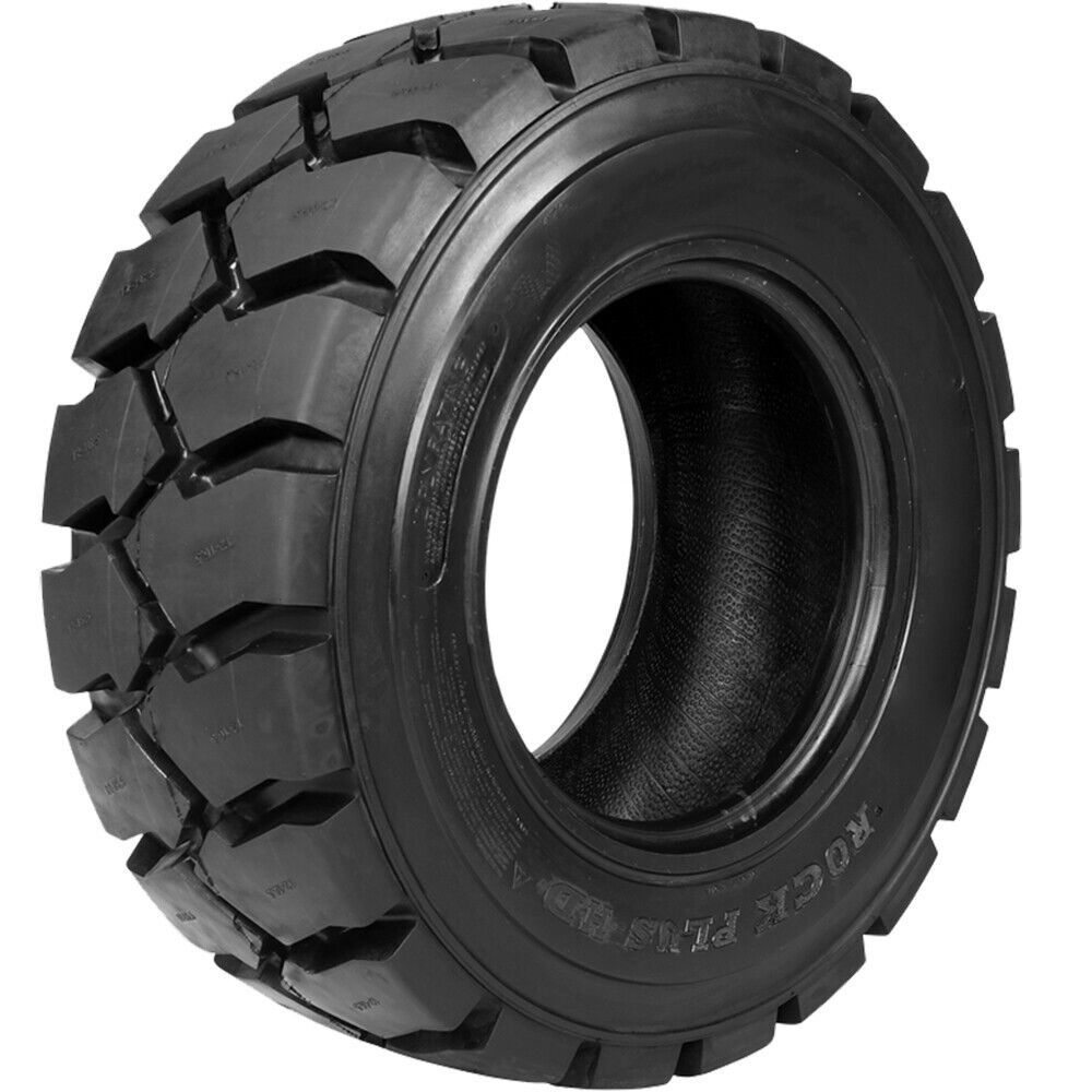 Astro Tires RockPlus HD 10-16.5 Load 12 Ply Industrial