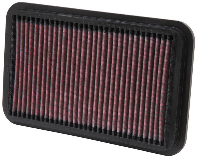 K&N Replacement Air Filter for Toyota Carina Mk2 1.6i (1987 > 1992)