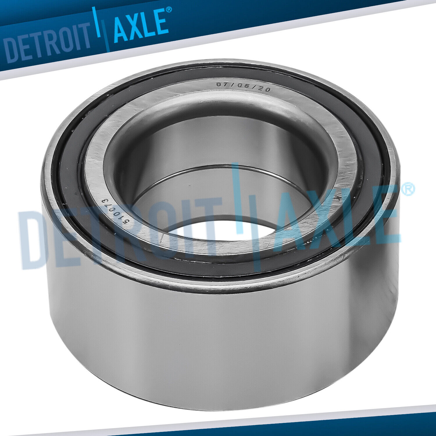 Front Wheel Bearing for Honda Accord Element Civic SI & Acura TSX TL ILX 510073