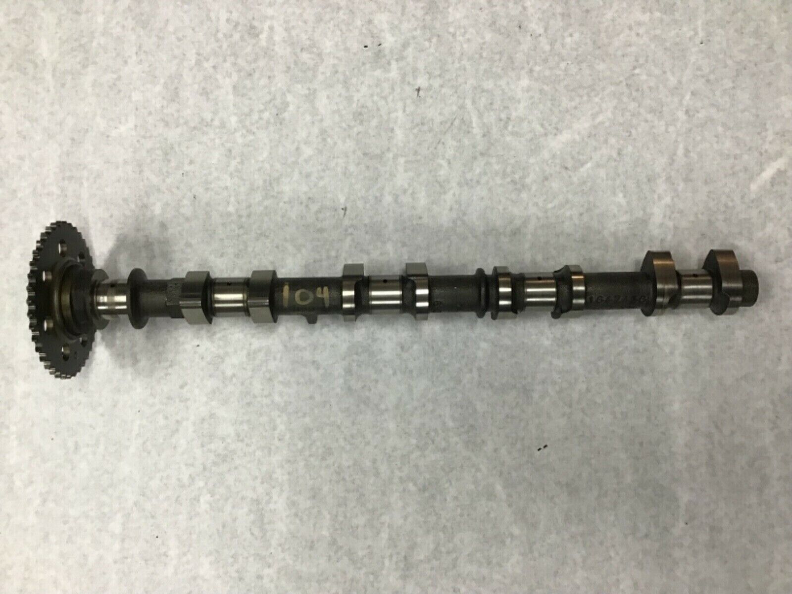Cadillac Allante Exhaust Camshaft Right Side 1647436
