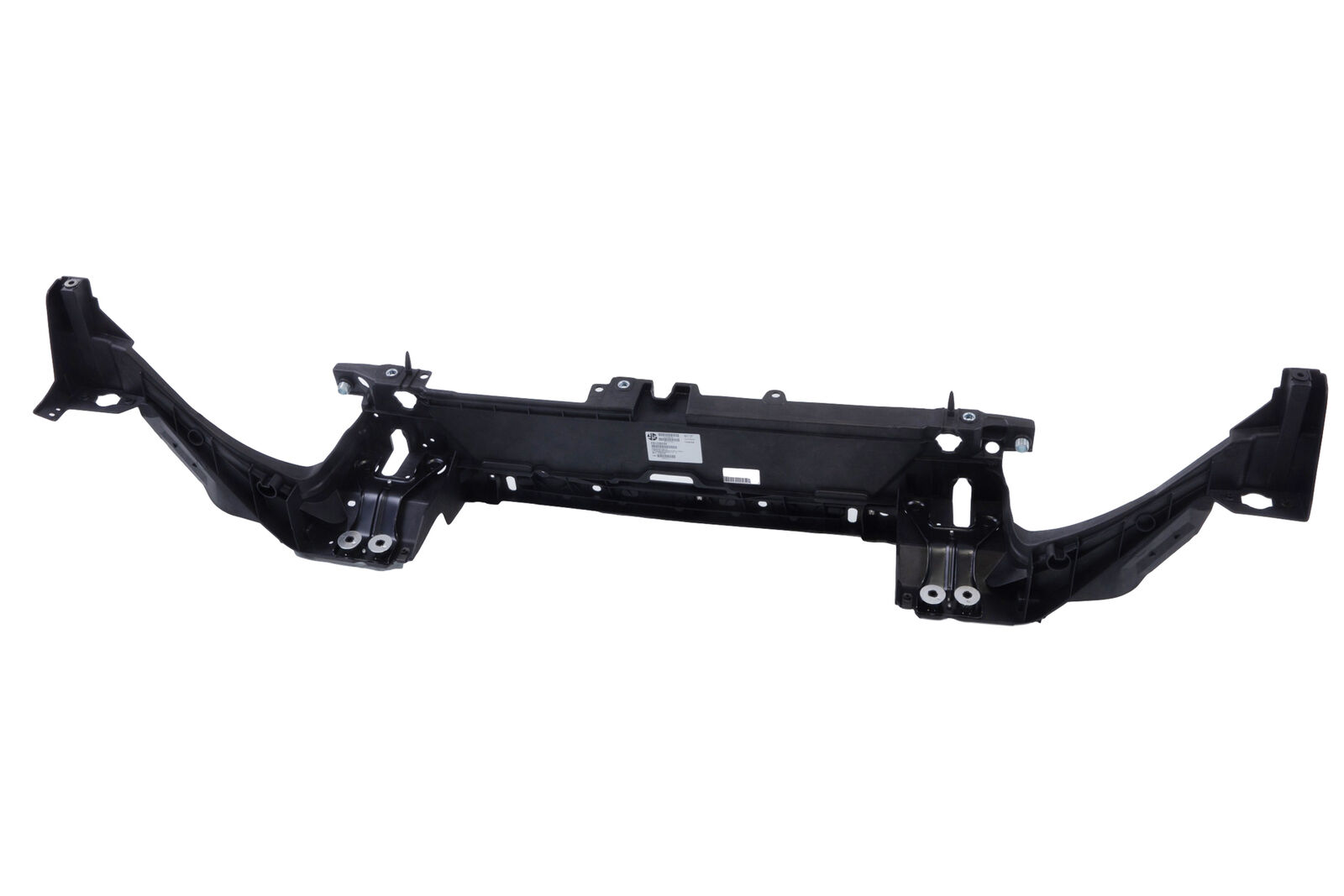 Header Panel Support Replacement For 13-16 Ford Fusion 4 Door Sedan