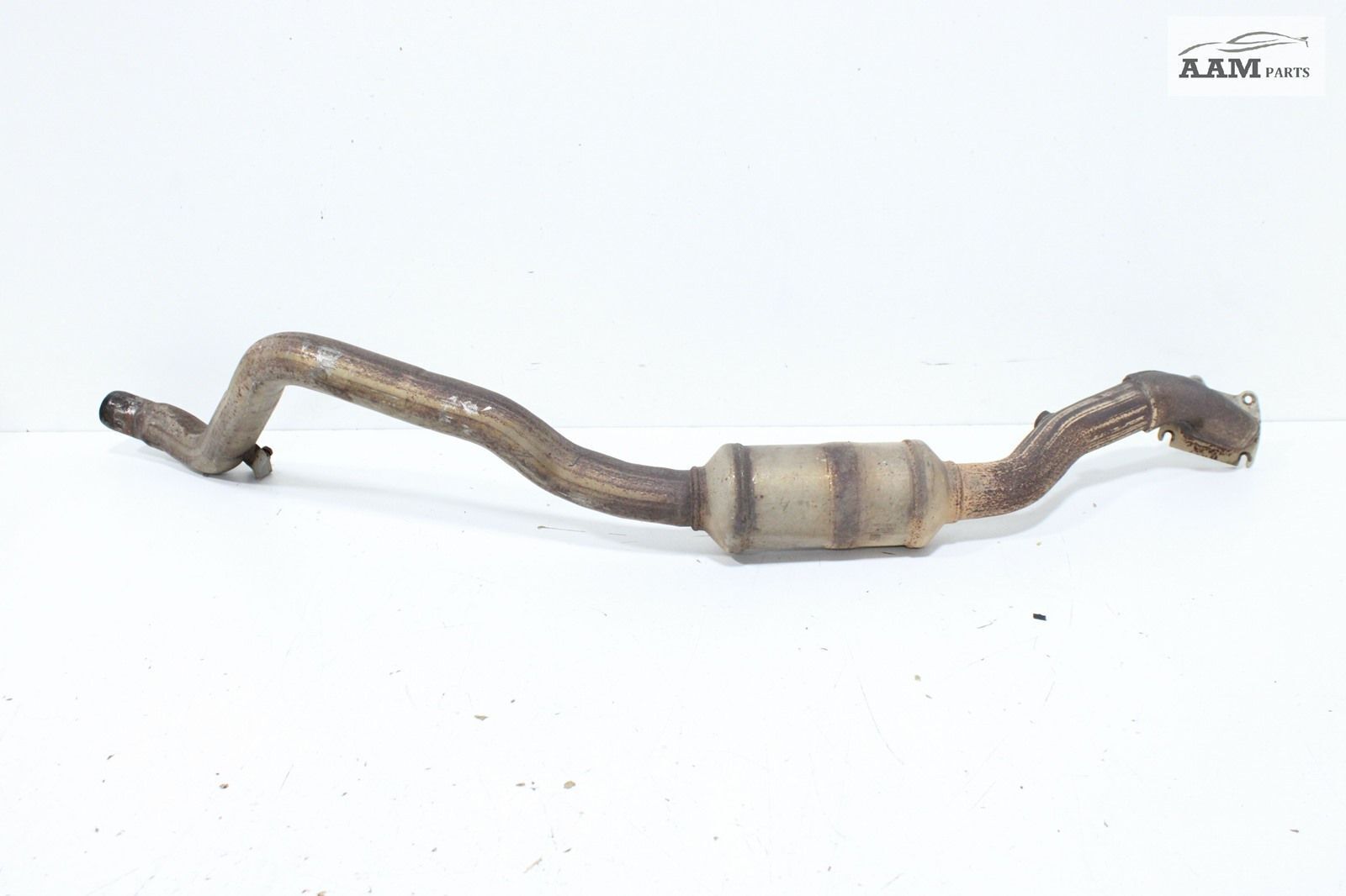 2011-2020 CHRYSLER 300 3.6L FRONT RIGHT ENGINE EXHAUST DOWN PIPE 1819681X OEM