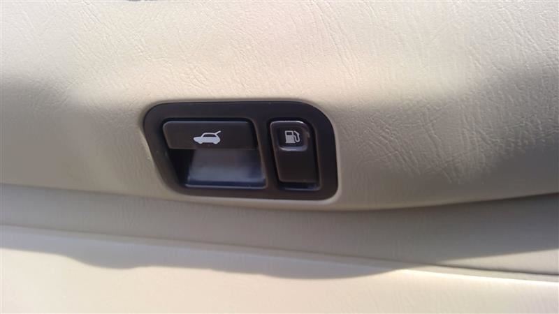 Driver Front Door Switch Driver's Gate Opener Fits 00-03 INFINITI QX4 31253