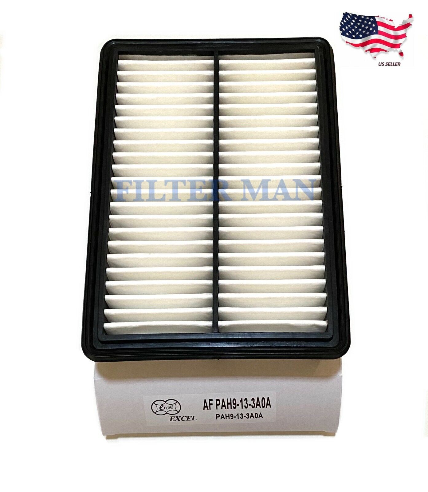 For 2019-2022 Mazda3 2020-22 CX-30 2.5L Engine Air Filter US Seller & Fast Ship