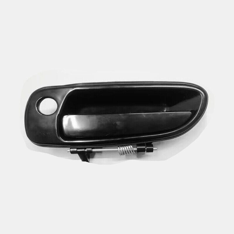 for Toyota CARINA E Sportswagon (_T19_)/1992-1997 Side Door Handle Replacement