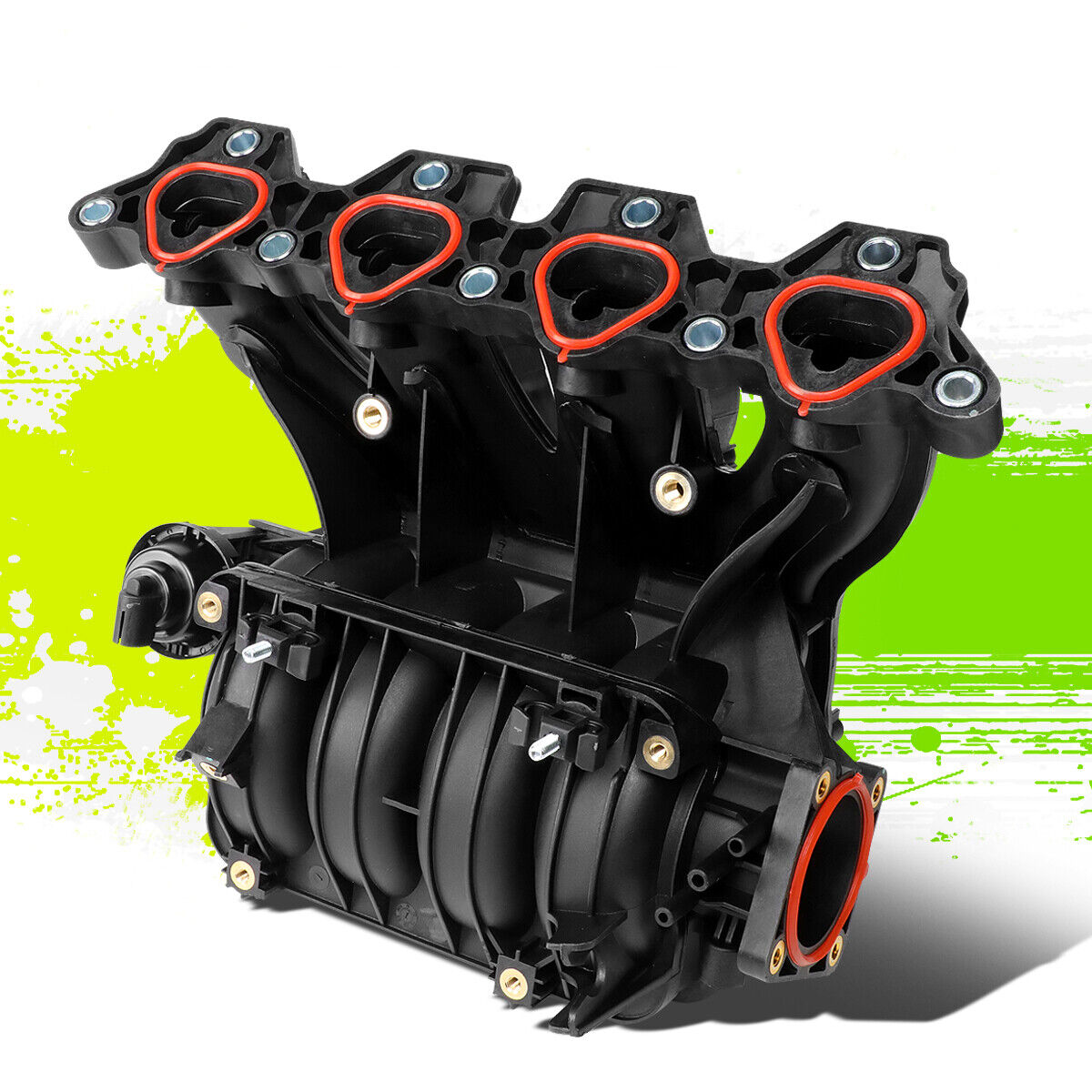 FOR BYUCK EXCELLE DEAWOO NEXIA OE STYLE ENGINE INLET INTAKE MANIFOLD ASSEMBLY