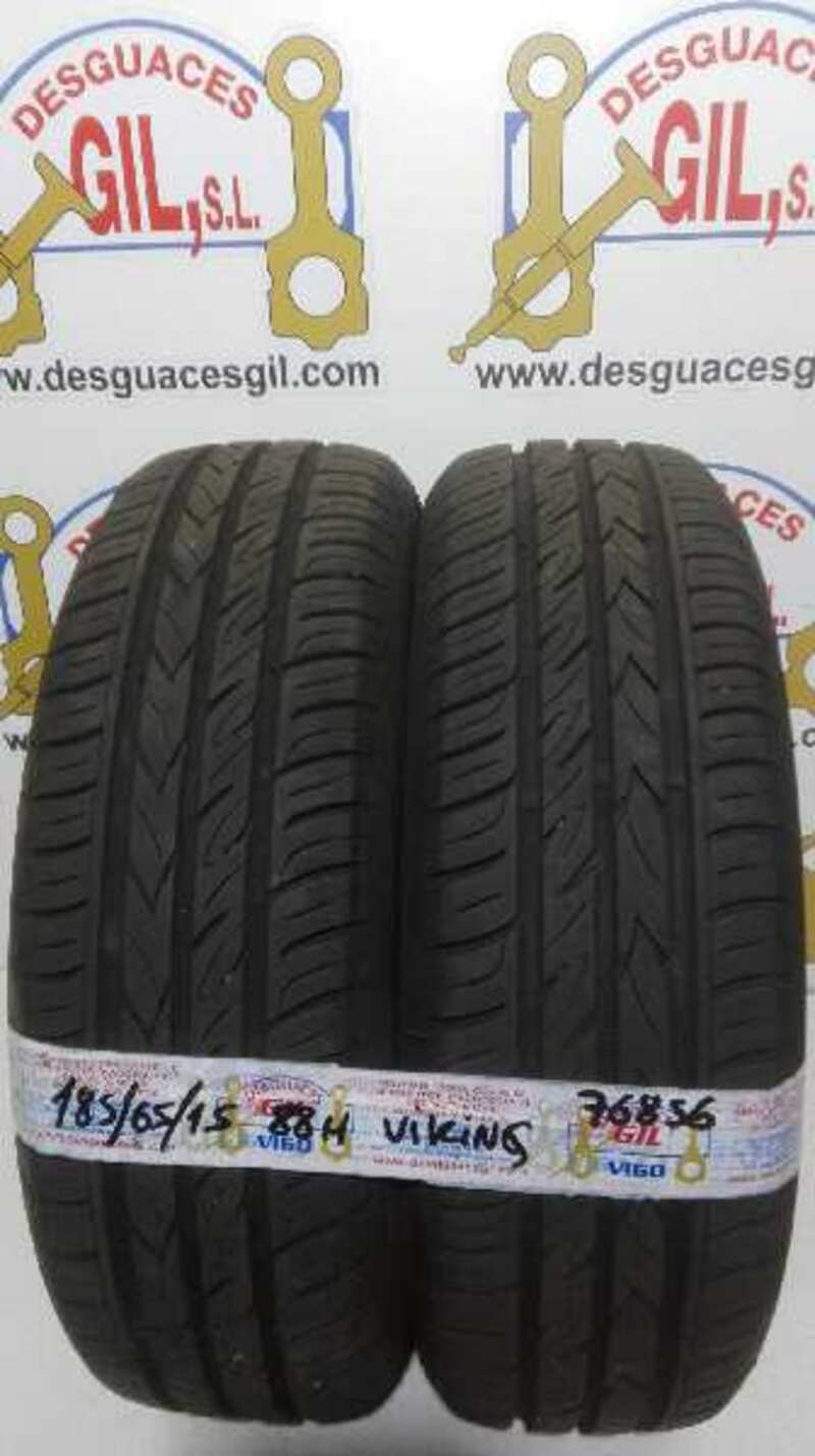 R15 tires for Citroen Xsara Picasso 1.6 HDI 90 EXCLUSIVE PLUS 1999 1036115