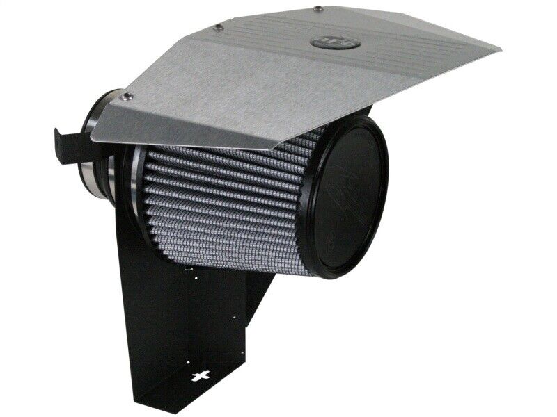 aFe MagnumFORCE Pro DRY S Stage-1 Air Intake for 2004-2005 BMW 545i, 645Ci