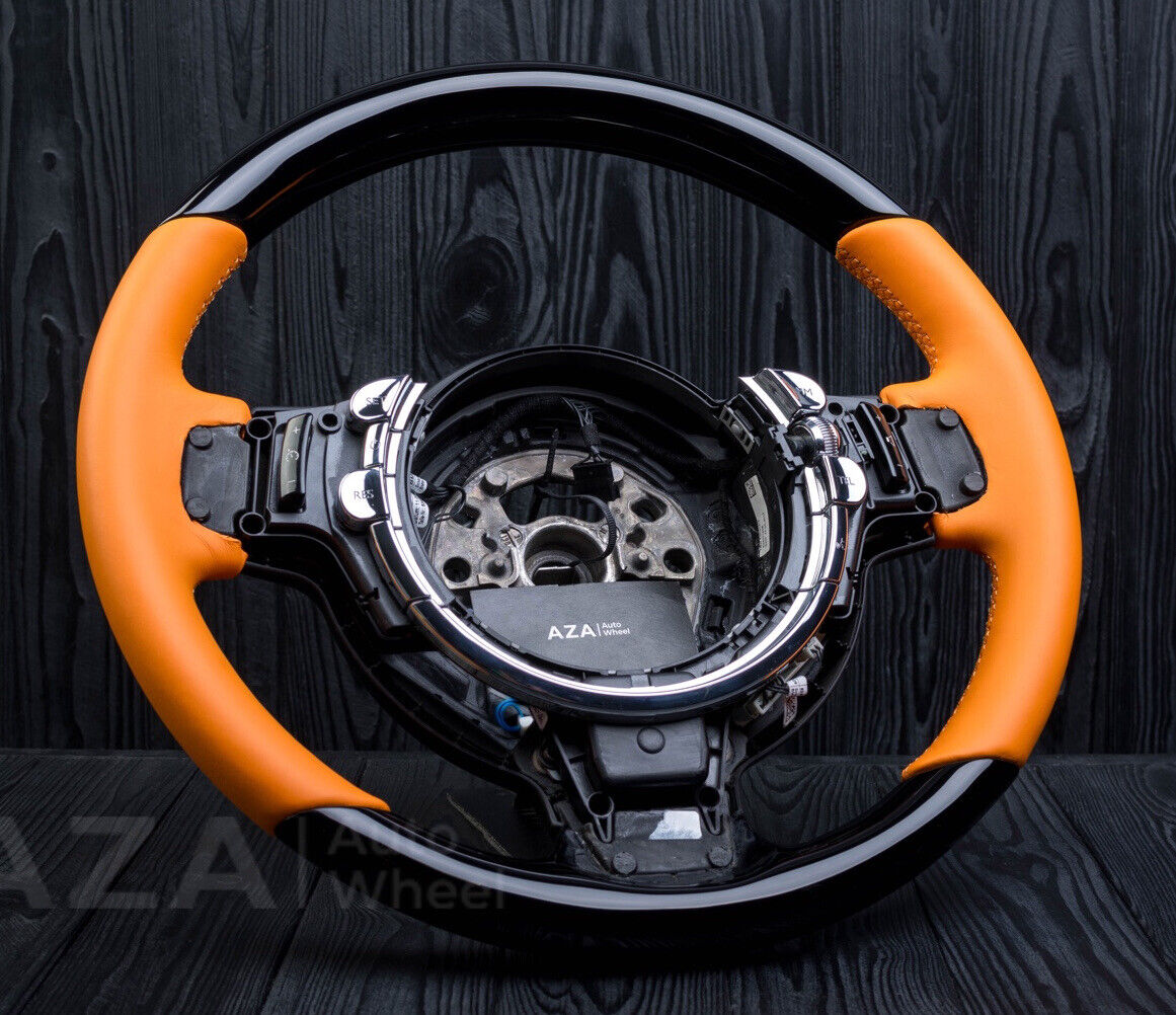 Custom Steering Wheel ROLLS ROYCE DAWN WRAITH GHOST