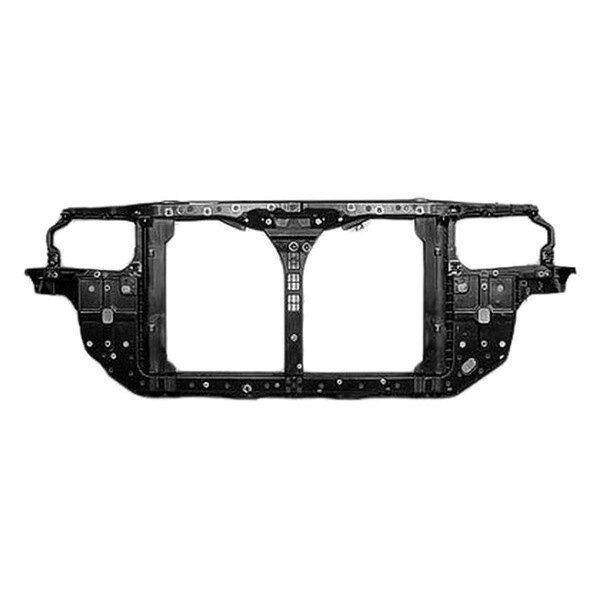 For Hyundai Sonata 09-10 Replace HY1225160V Front Radiator Support Value Line