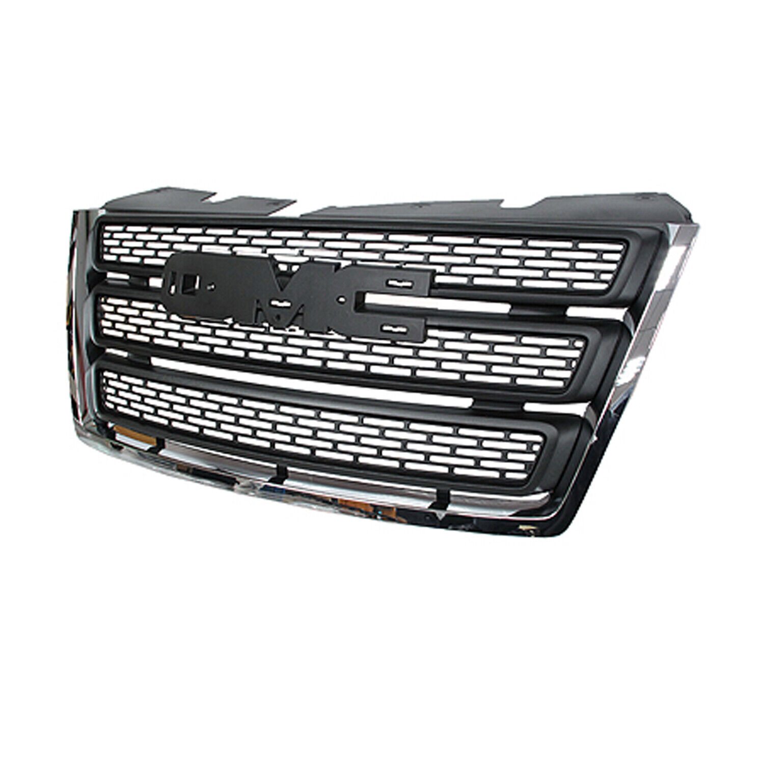 GM1200630 New Grille Fits 2010-2015 GMC Terrain