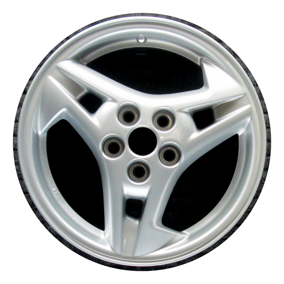 Wheel Rim Pontiac Sunfire 15 2003-2005 88892578 9594424 9594442 Factory OE 6560